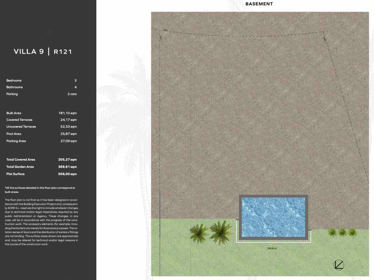 Villa for Sale in Estepona, Malaga 24