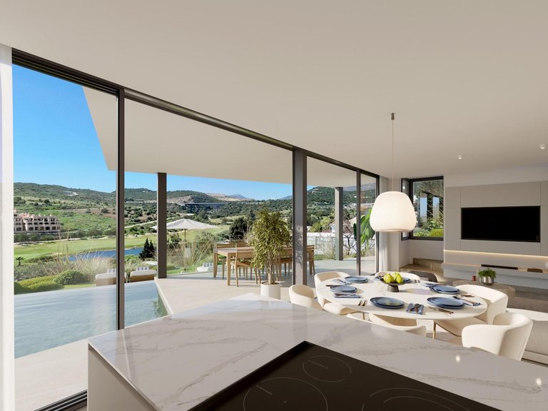 Villa for Sale in Estepona, Malaga 4