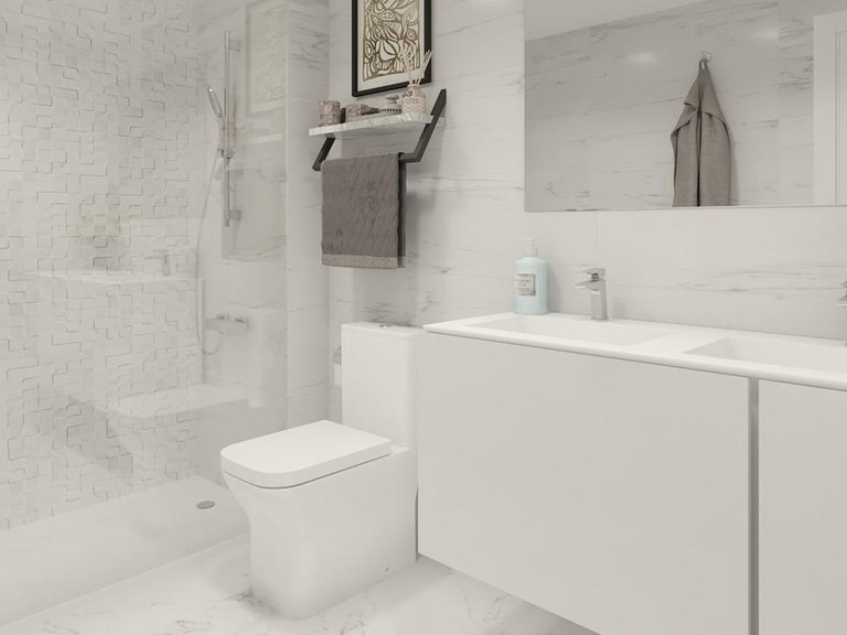 Apartment for Sale in Torremolinos, Malaga 20