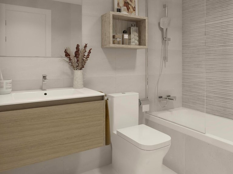 Apartment for Sale in Torremolinos, Malaga 21