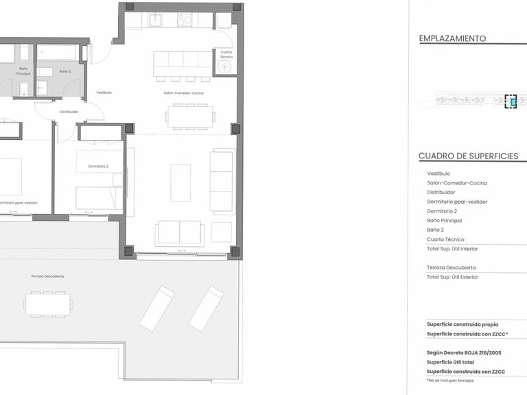 Apartment for Sale in Marbella, Malaga 18