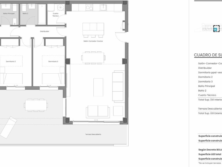 Apartment for Sale in Marbella, Malaga 18