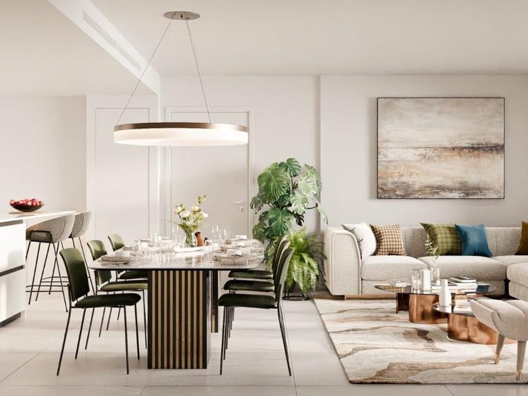 Apartment for Sale in Marbella, Malaga 6