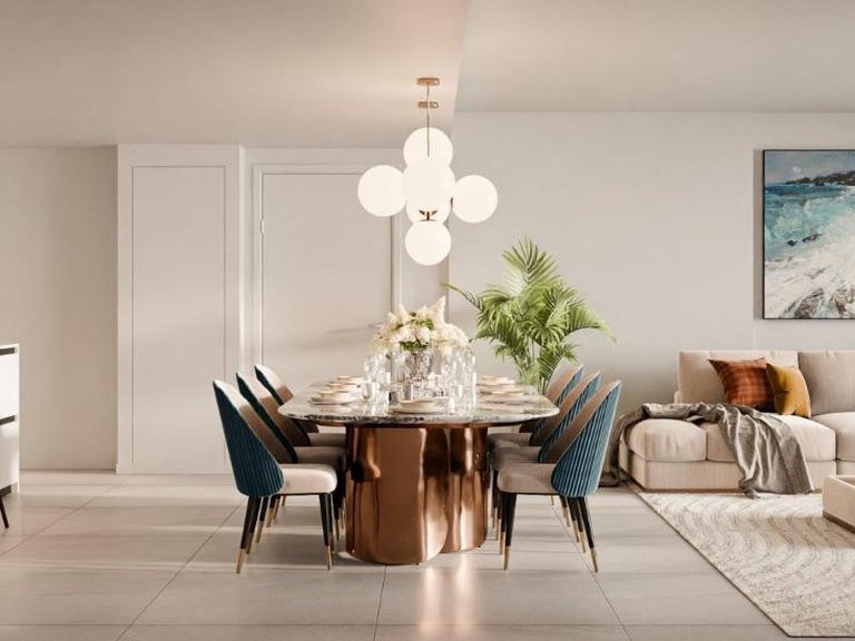 Apartment for Sale in Marbella, Malaga 7