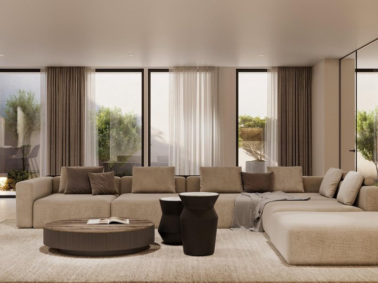 Villa for Sale in Marbella, Malaga 11