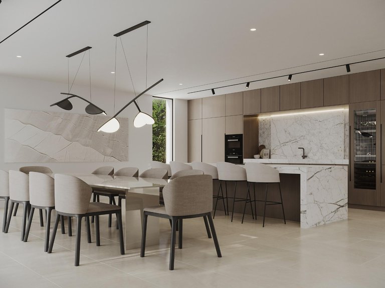 Villa for Sale in Marbella, Malaga 18