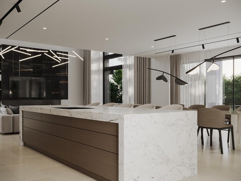 Villa for Sale in Marbella, Malaga 19