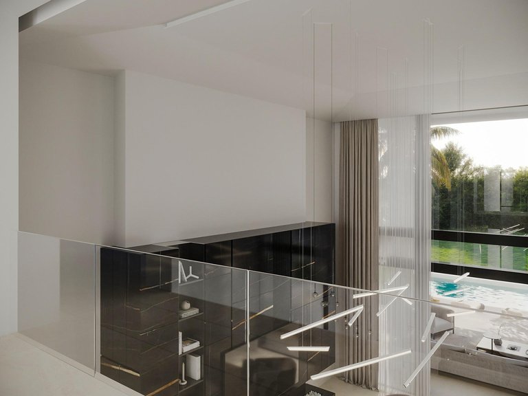 Villa for Sale in Marbella, Malaga 25