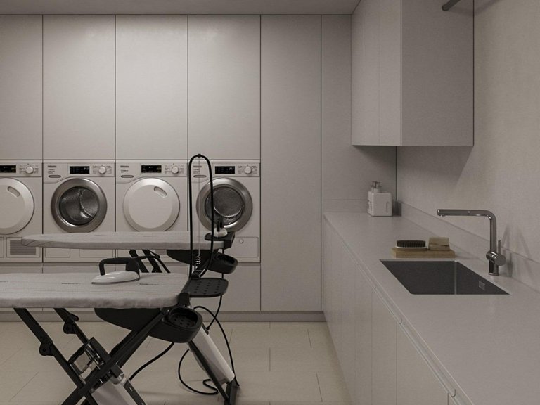 Villa for Sale in Marbella, Malaga 34