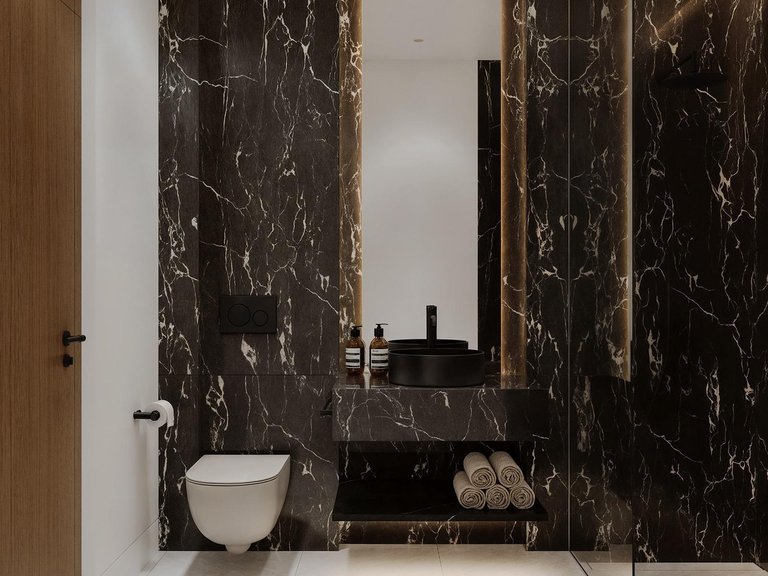 Villa for Sale in Marbella, Malaga 38