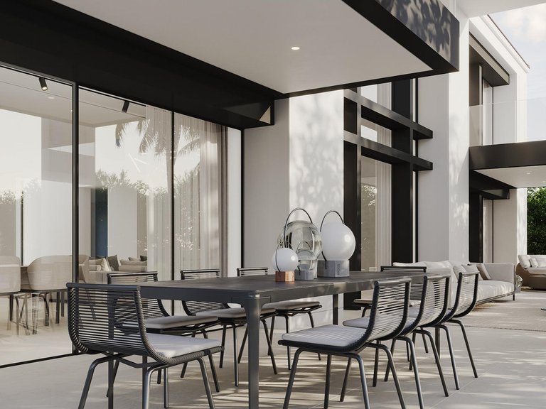 Villa for Sale in Marbella, Malaga 42