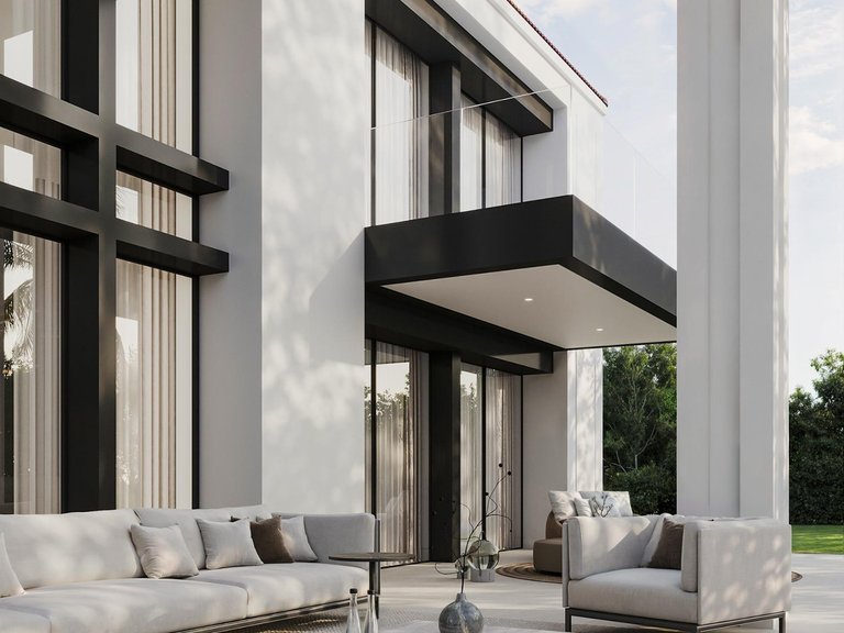 Villa for Sale in Marbella, Malaga 44