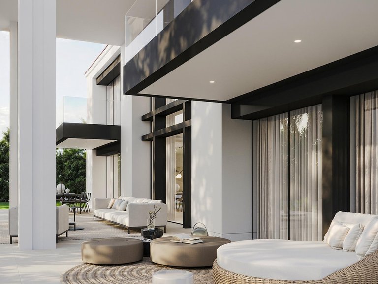 Villa for Sale in Marbella, Malaga 46