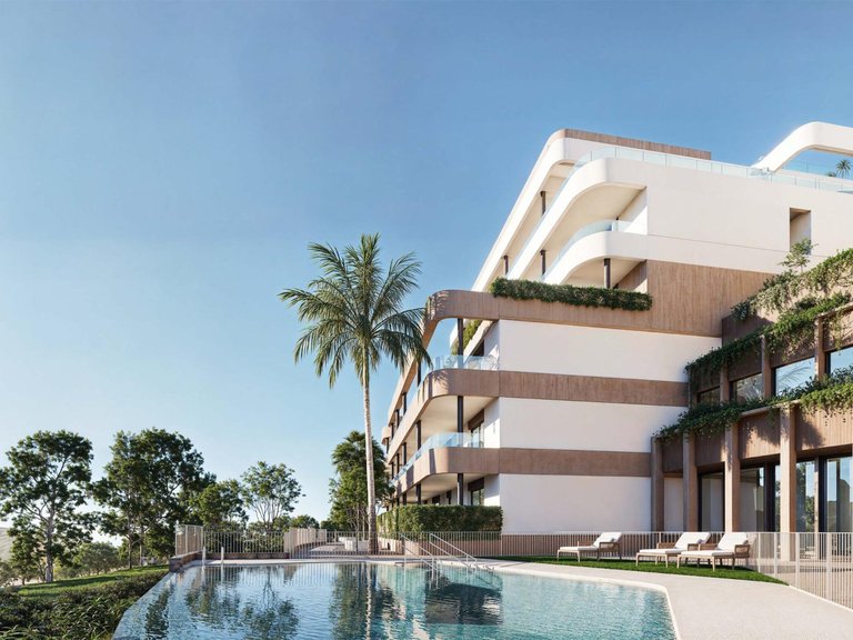 Apartment for Sale in Estepona, Malaga 6