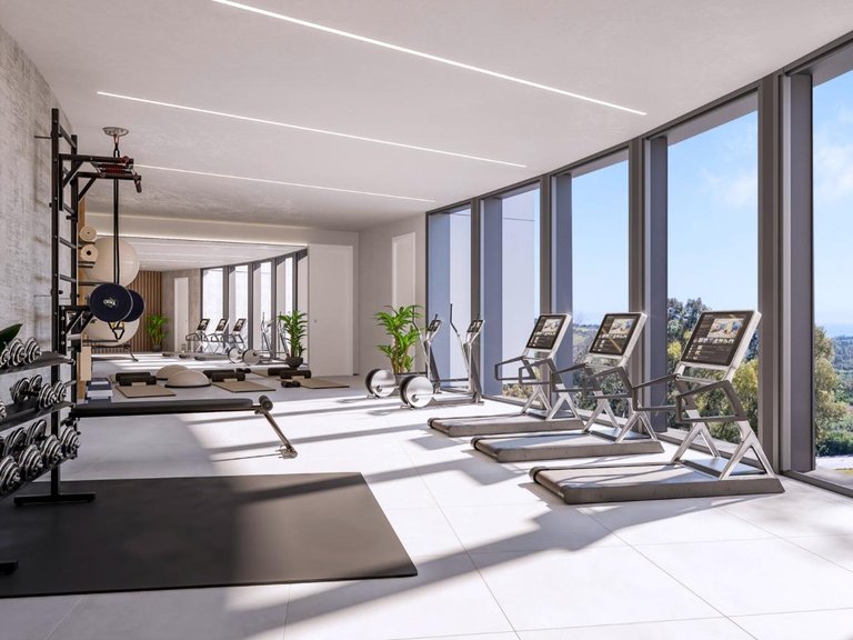 Apartment for Sale in Estepona, Malaga 11