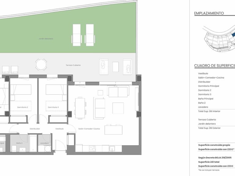 Apartment for Sale in Estepona, Malaga 13
