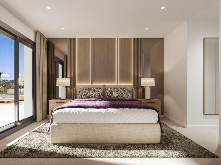 Apartment for Sale in Estepona, Malaga 8