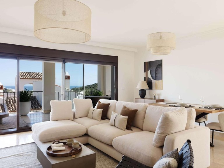 Town House for Sale in Estepona, Malaga 4