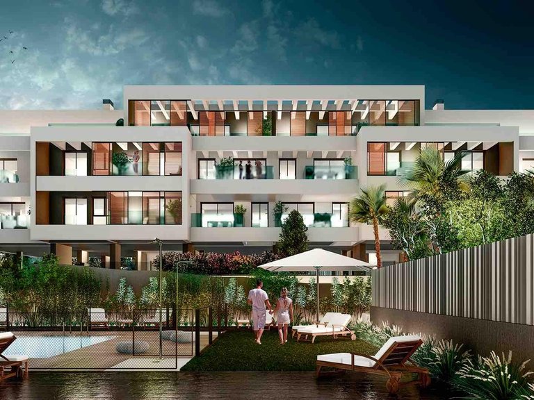 Apartment for Sale in Torremolinos, Malaga 1