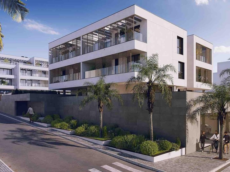 Apartment for Sale in Torremolinos, Malaga 16