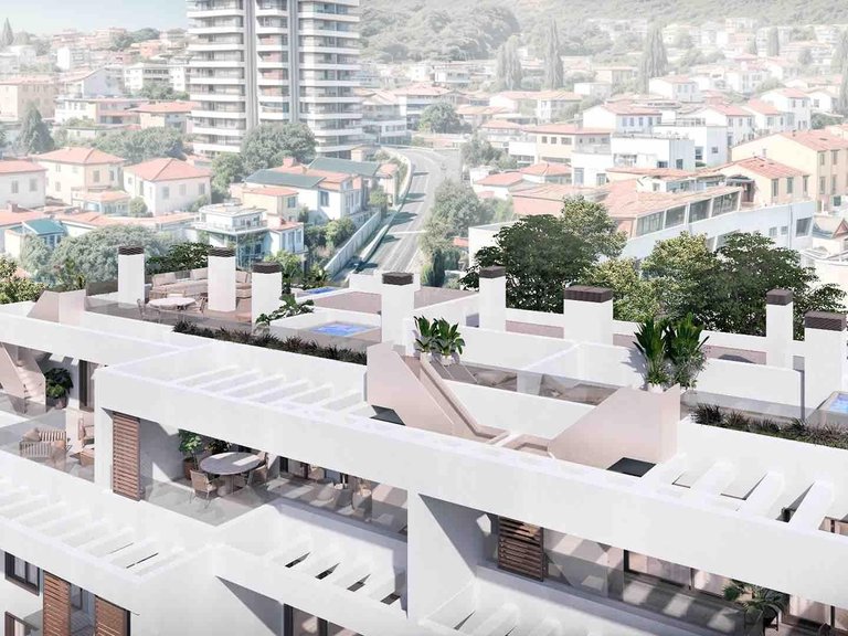 Apartment for Sale in Torremolinos, Malaga 19