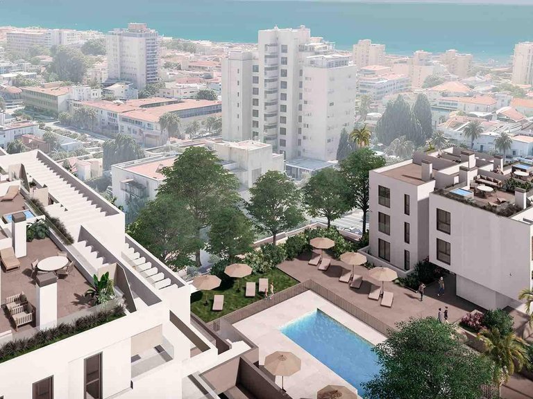 Apartment for Sale in Torremolinos, Malaga 3