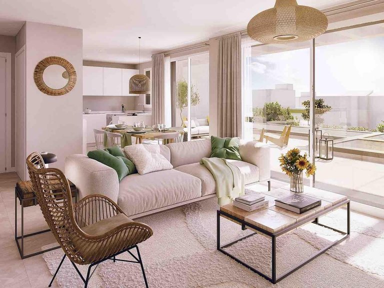 Apartment for Sale in Torremolinos, Malaga 6