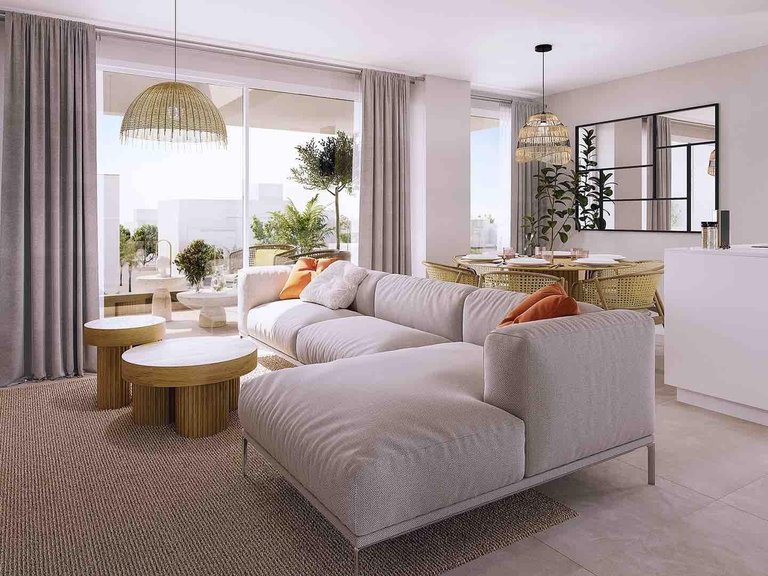 Apartment for Sale in Torremolinos, Malaga 7