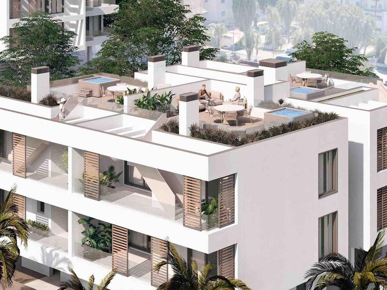 Apartment for Sale in Torremolinos, Malaga 16