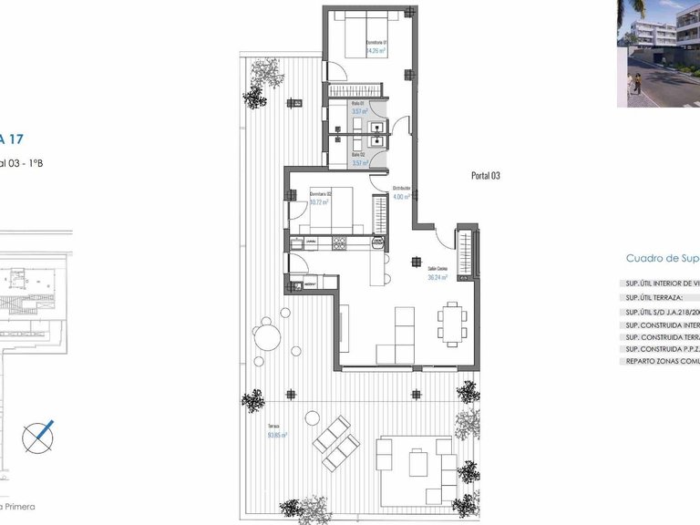 Apartment for Sale in Torremolinos, Malaga 20