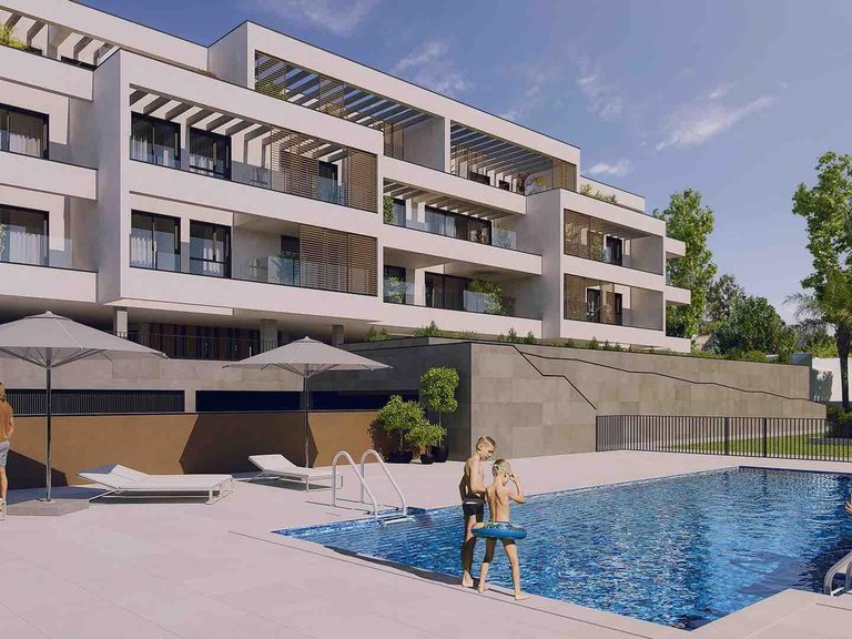 Apartment for Sale in Torremolinos, Malaga 3