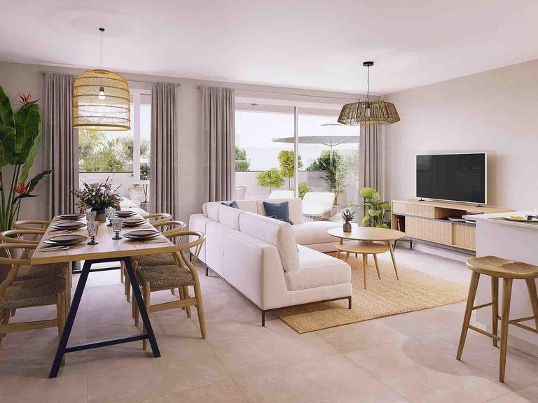 Apartment for Sale in Torremolinos, Malaga 5