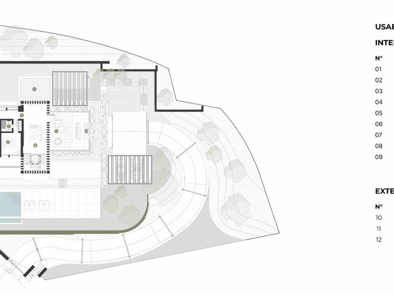 Villa for Sale in Benahavis, Malaga 15