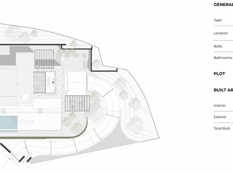 Villa for Sale in Benahavis, Malaga 16