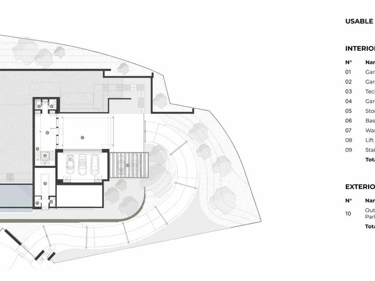 Villa for Sale in Benahavis, Malaga 18