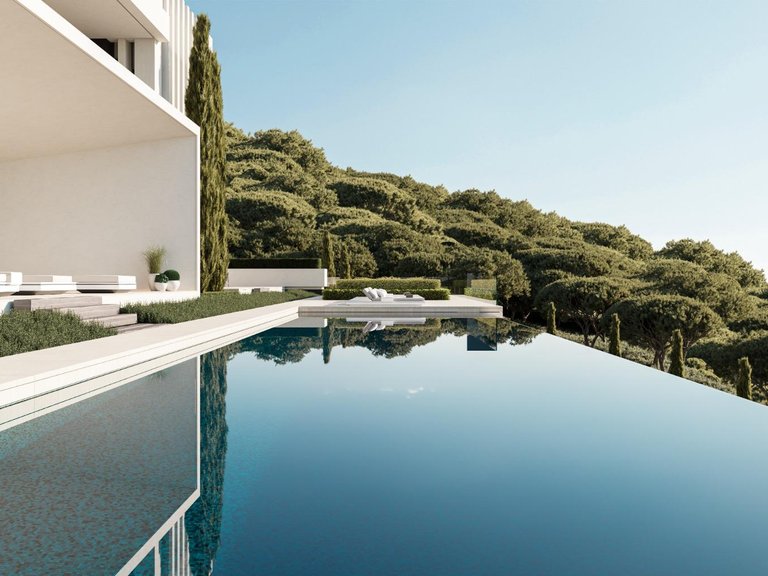 Villa for Sale in Benahavis, Malaga 7