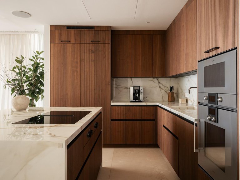 Apartment for Sale in Benahavis, Malaga 11