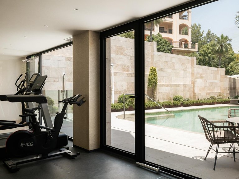 Apartment for Sale in Benahavis, Malaga 17