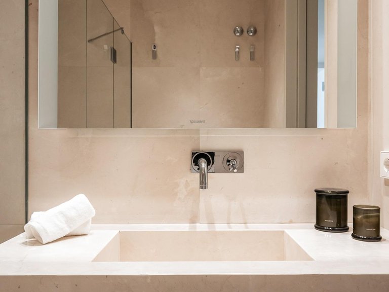 Apartment for Sale in Benahavis, Malaga 27