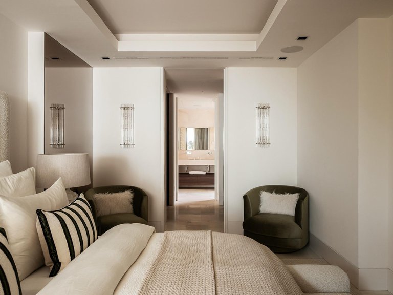 Apartment for Sale in Benahavis, Malaga 38