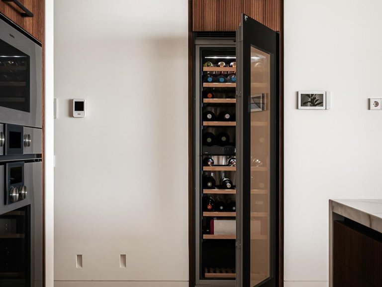 Apartment for Sale in Benahavis, Malaga 47