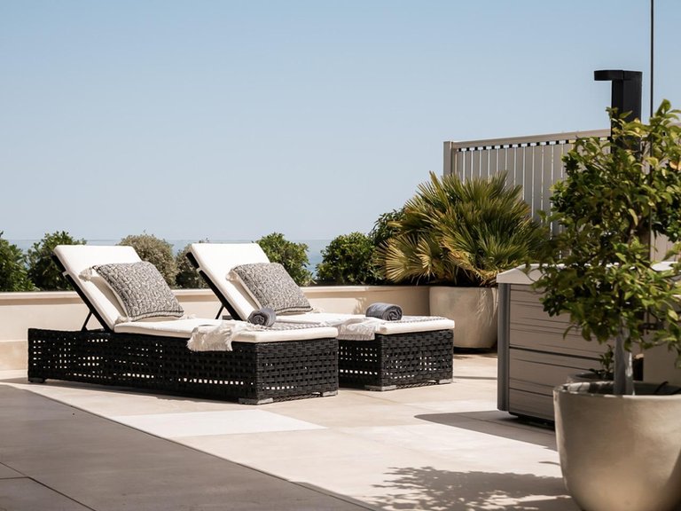Apartment for Sale in Benahavis, Malaga 56