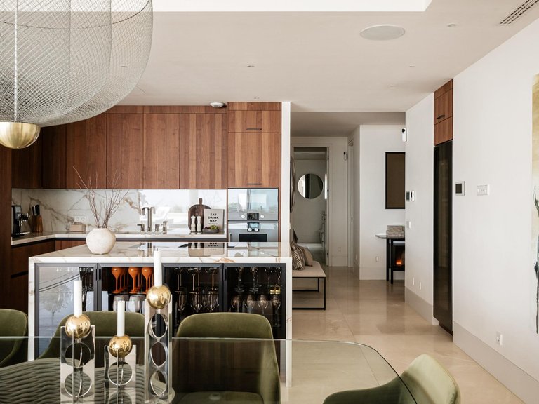 Apartment for Sale in Benahavis, Malaga 9