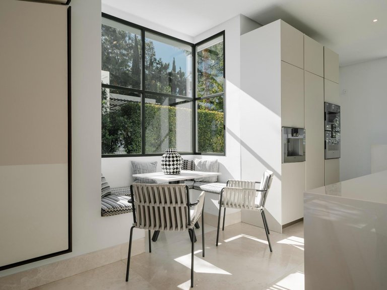 Apartment for Sale in Benahavis, Malaga 17