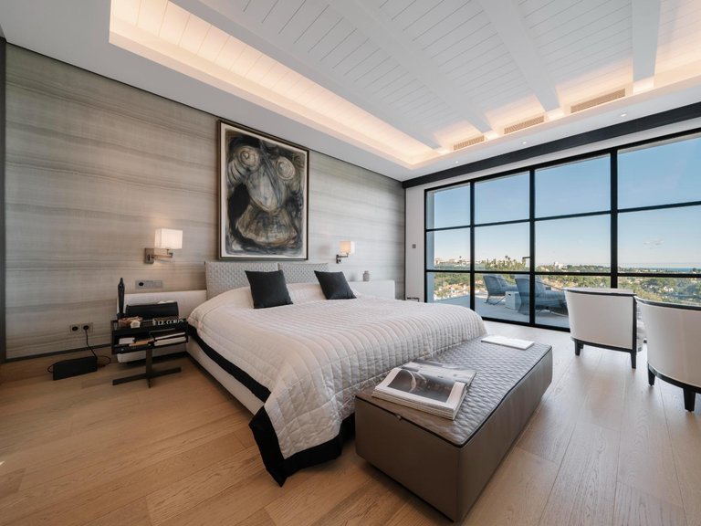 Apartment for Sale in Benahavis, Malaga 18
