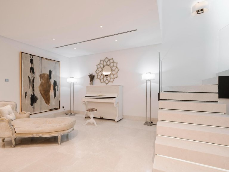 Apartment for Sale in Benahavis, Malaga 27