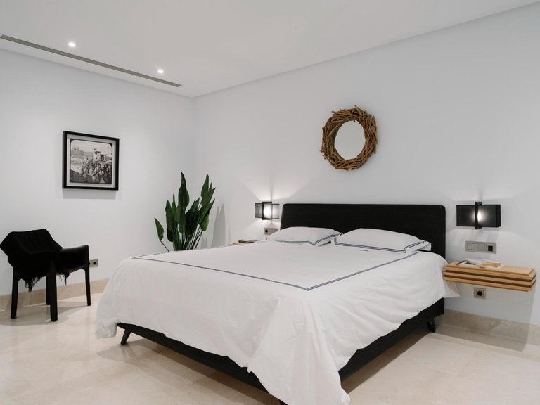 Apartment for Sale in Benahavis, Malaga 29