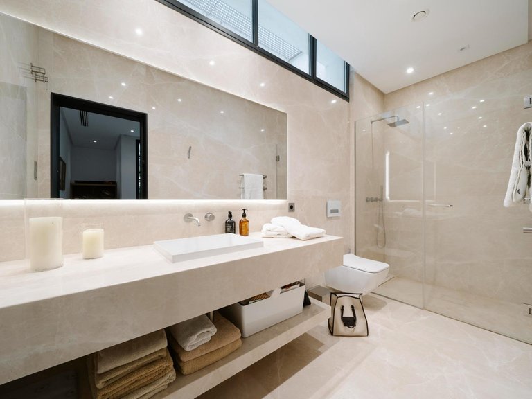 Apartment for Sale in Benahavis, Malaga 30