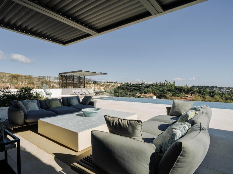 Apartment for Sale in Benahavis, Malaga 31