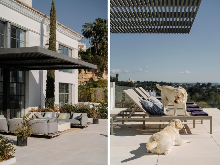 Apartment for Sale in Benahavis, Malaga 32